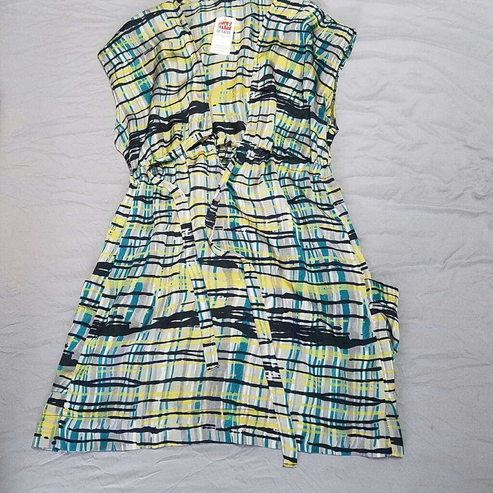 PRETTY SUMMER DRESS